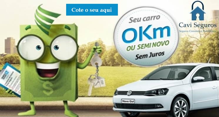 Consorcio Automóvel